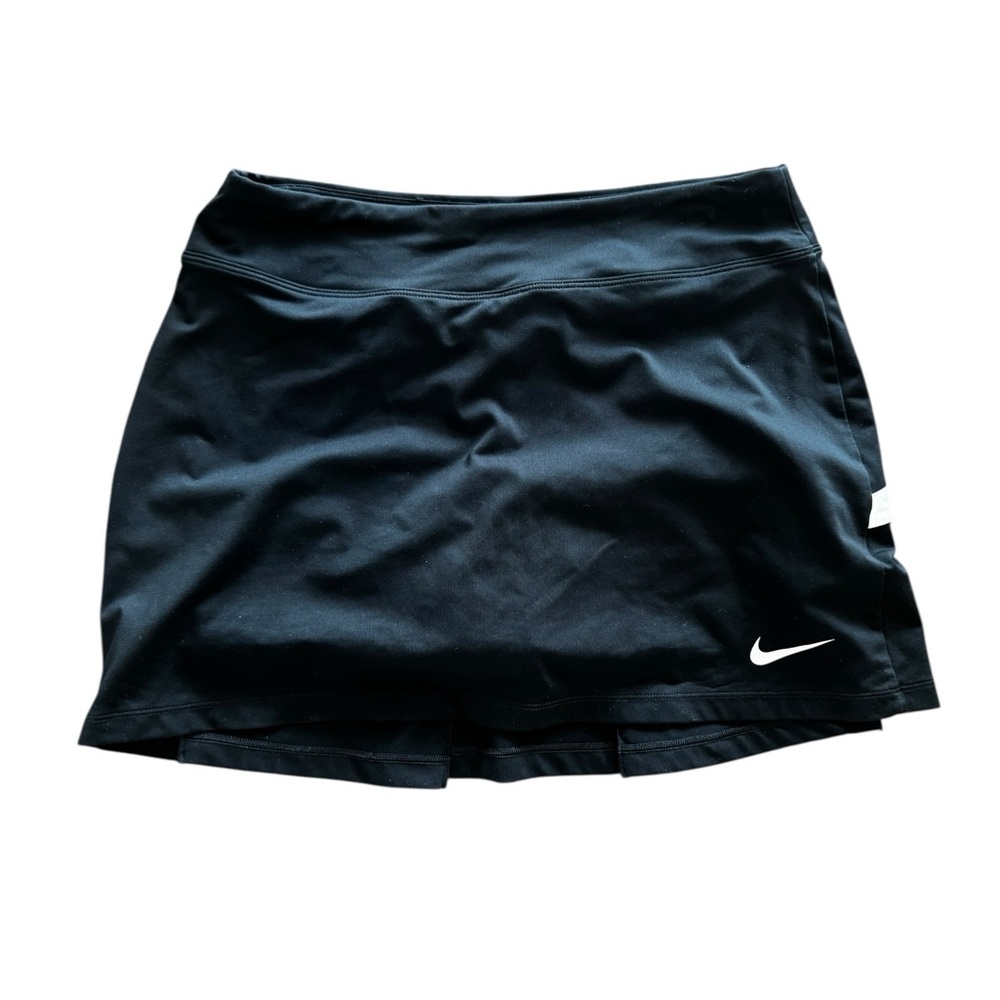 Nike Black Women's Skirt